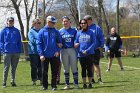 Softball Senior Day  Wheaton College Softball Senior Day 2022. - Photo by: KEITH NORDSTROM : Wheaton, Baseball